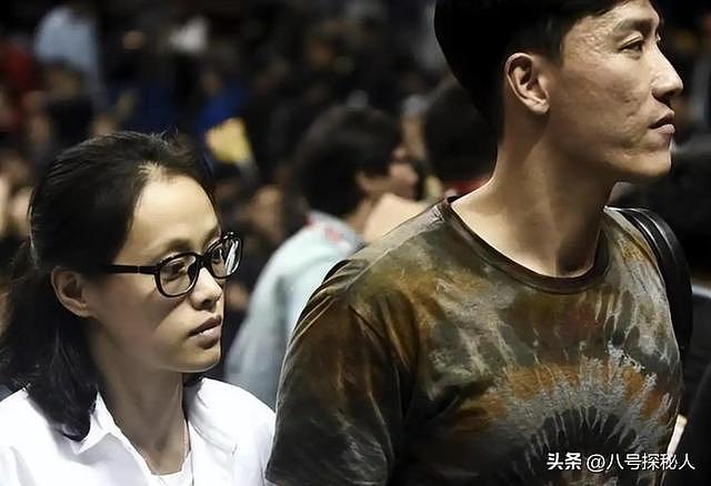 刘翔丁克十年身价10亿，葛天已生龙凤胎，两人走出了完全不同的人生 - 13