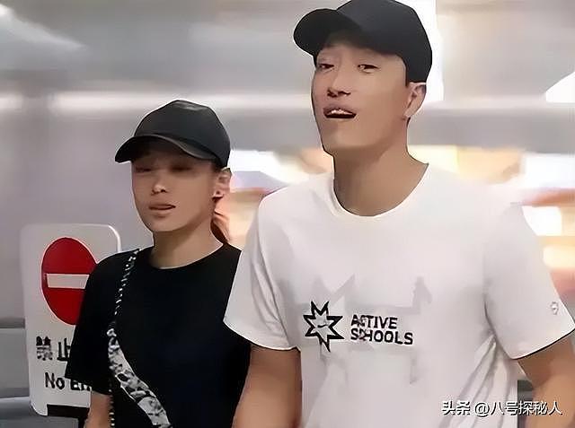刘翔丁克十年身价10亿，葛天已生龙凤胎，两人走出了完全不同的人生 - 14