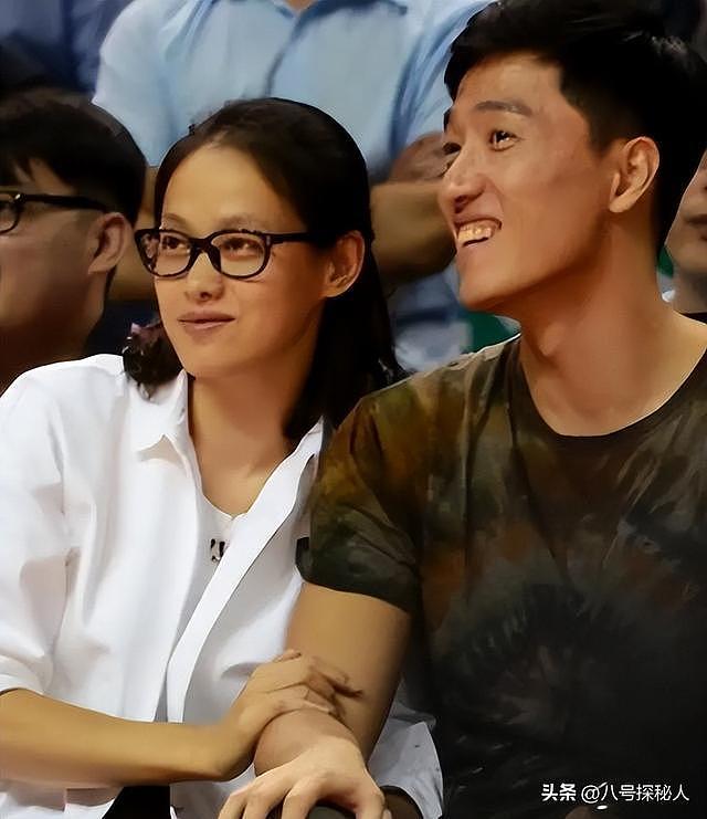刘翔丁克十年身价10亿，葛天已生龙凤胎，两人走出了完全不同的人生 - 20