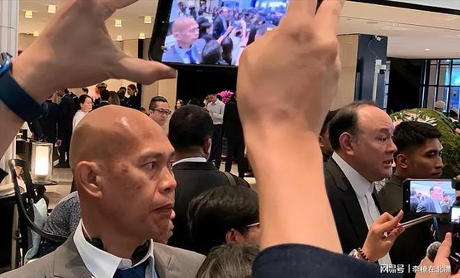 中国降级后,美防长当场砸场子:怒怼40国,点名日欧少开对话会 - 4