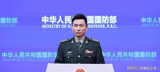 中国降级后,美防长当场砸场子:怒怼40国,点名日欧少开对话会 - 12