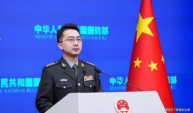 中国降级后,美防长当场砸场子:怒怼40国,点名日欧少开对话会 - 14