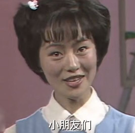 著名女主持人鞠萍宣布明天退休！曾创造惊人收视率！网友感叹：几代人的回忆 - 2