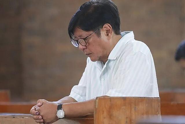 杜特尔特逆风翻盘，马科斯对华出手，中国公民抓捕频率大幅上升 - 4