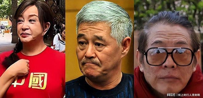 一路走好?赵本山灵堂、刘晓庆凌晨去世、李连杰换心?谣言太荒唐 - 2