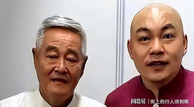 一路走好?赵本山灵堂、刘晓庆凌晨去世、李连杰换心?谣言太荒唐 - 6