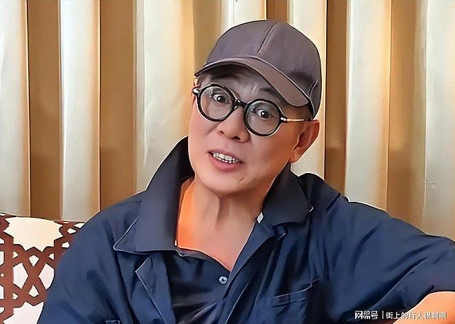 一路走好?赵本山灵堂、刘晓庆凌晨去世、李连杰换心?谣言太荒唐 - 13