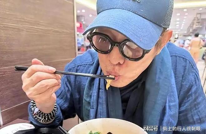 一路走好?赵本山灵堂、刘晓庆凌晨去世、李连杰换心?谣言太荒唐 - 15