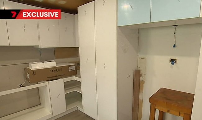 大批房屋沦为废墟！澳建筑商收钱后失联数月，房主被迫在浴缸洗碗 - 3