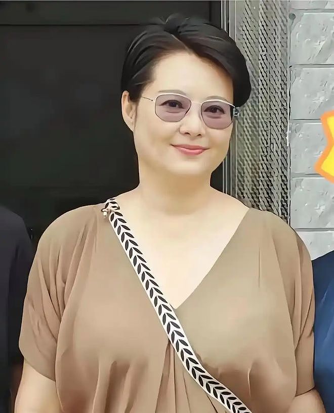 53岁袁立重病照曝光！曾为救万人散尽家财，如今自己躺上手术台 - 3