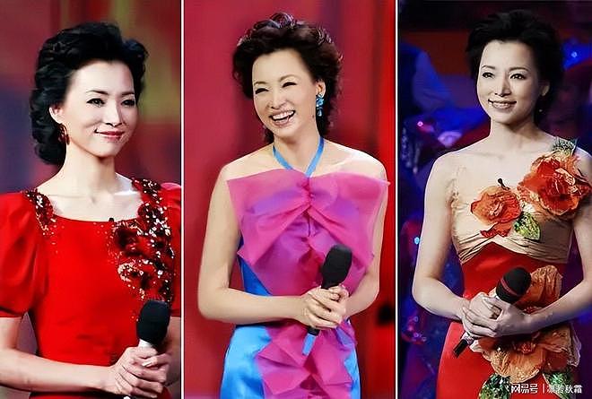 不顾母亲反对，执意嫁给小5岁且离婚带娃的密春雷，董卿后悔了吗 - 3
