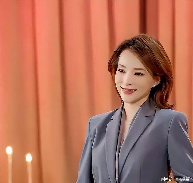 不顾母亲反对，执意嫁给小5岁且离婚带娃的密春雷，董卿后悔了吗 - 10