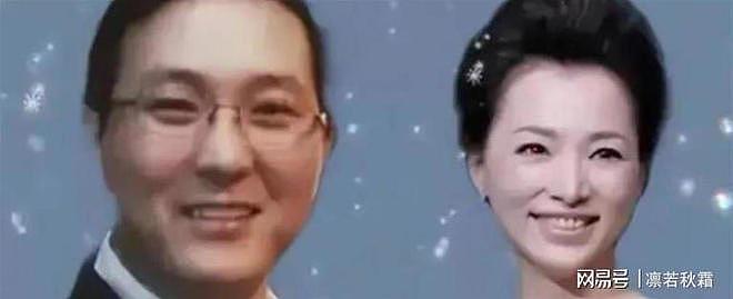 不顾母亲反对，执意嫁给小5岁且离婚带娃的密春雷，董卿后悔了吗 - 14