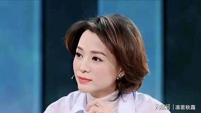 不顾母亲反对，执意嫁给小5岁且离婚带娃的密春雷，董卿后悔了吗 - 20