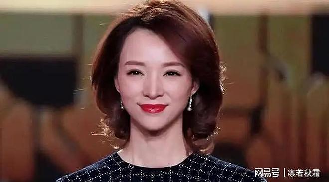 不顾母亲反对，执意嫁给小5岁且离婚带娃的密春雷，董卿后悔了吗 - 23