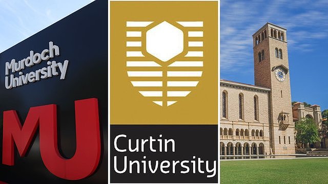 轰动全澳的高校大地震!西澳三所顶尖大学或将彻底合并,涉及你的母校吗?(图) - 2