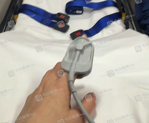 WHV华女抵澳不足一月即遇袭,无端遭拳击头部送院治疗!“原以为这里是安全的”(视频/组图) - 3