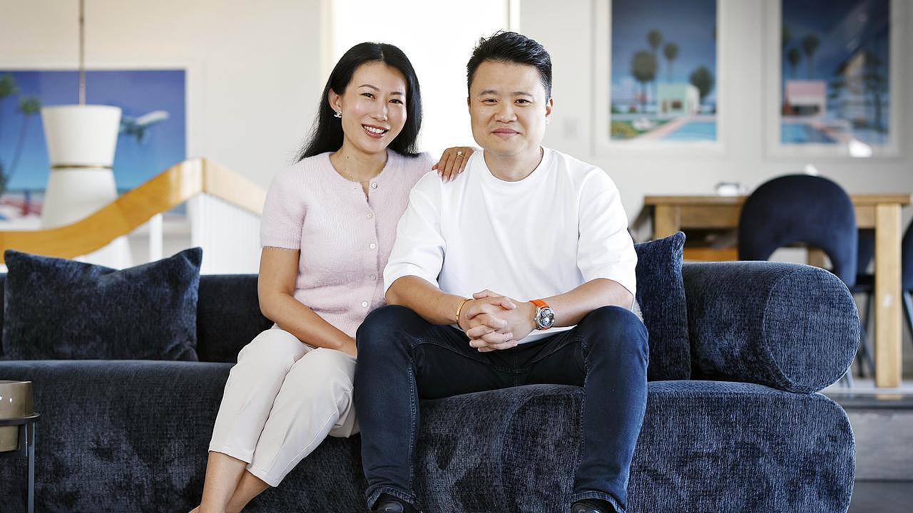 新税改恐令房产卖家多缴$64万，而手握88套房的华人夫妇却称还要买（组图） - 1