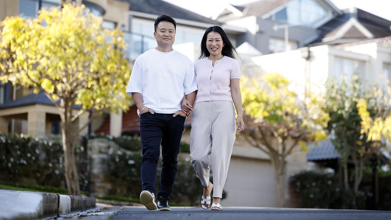 新税改恐令房产卖家多缴$64万，而手握88套房的华人夫妇却称还要买（组图） - 4