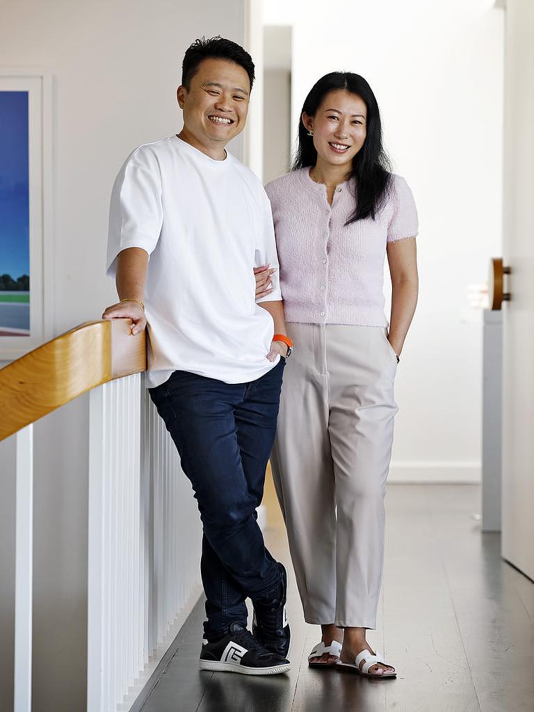 新税改恐令房产卖家多缴$64万，而手握88套房的华人夫妇却称还要买（组图） - 6