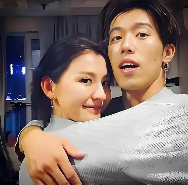 39岁热依扎近况曝光!与演员周游分手后未婚生女,如今被传疑似怀二胎(组图) - 1