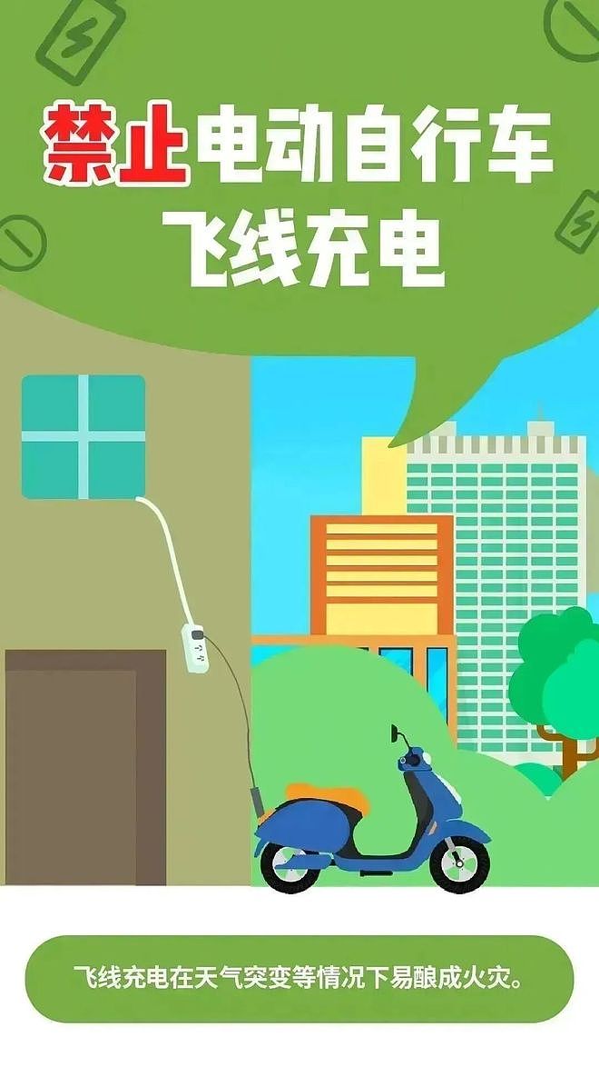 深夜“火烧连营”！广东一小区10余辆车烧剩“骨架”（组图） - 9