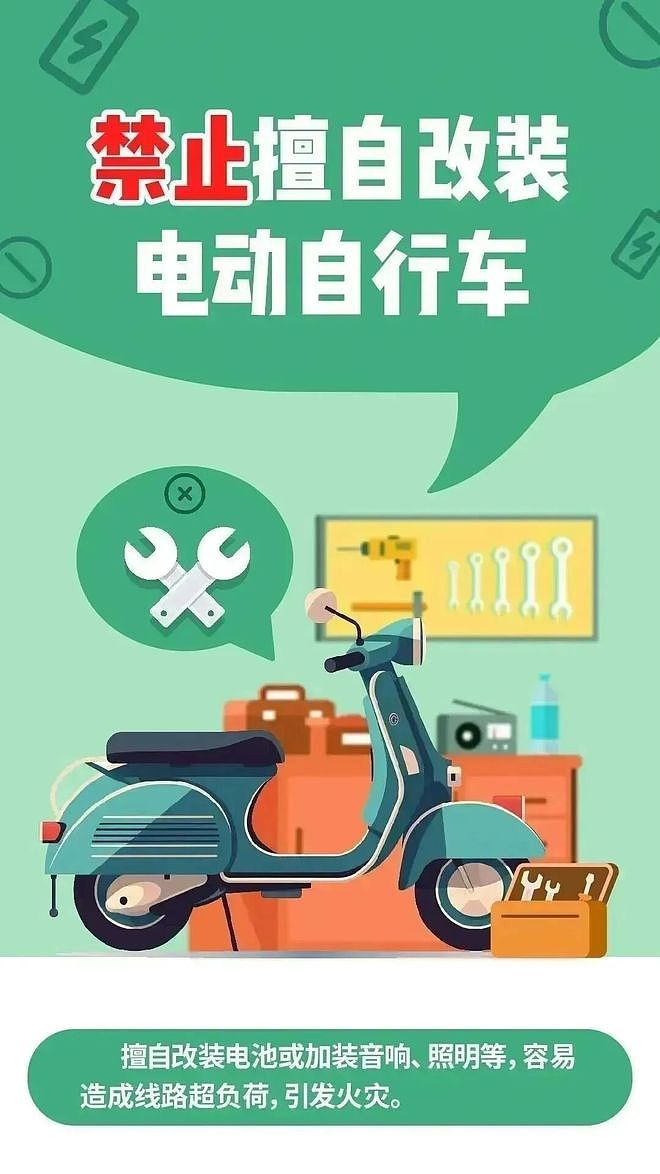 深夜“火烧连营”！广东一小区10余辆车烧剩“骨架”（组图） - 10