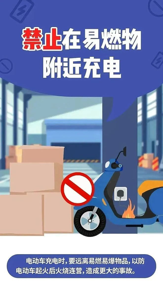 深夜“火烧连营”！广东一小区10余辆车烧剩“骨架”（组图） - 12
