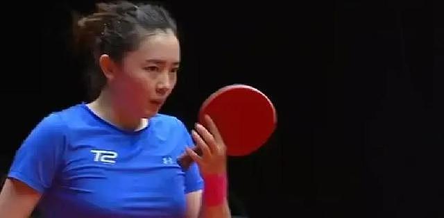 国乒“海外兵团”三大女将：倪夏莲黑历史太多，田志希被韩国抛弃（组图） - 10