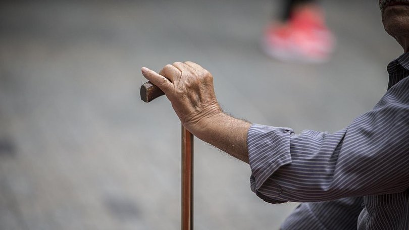 舒适退休竟然需要$100万?近半数澳人坦言没准备好(组图) - 1