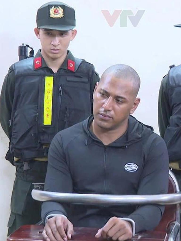 悉尼黑帮老大在越南街头被枪杀，引发多国震荡！新州警方紧急连捕10人 - 3