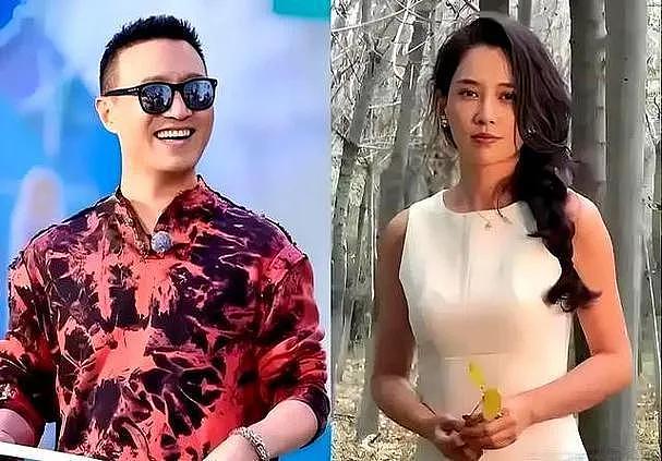 汪峰北京带娃尽显父爱，森林北杭州遭野猫咬伤，意外撕开恋爱真相（组图） - 1
