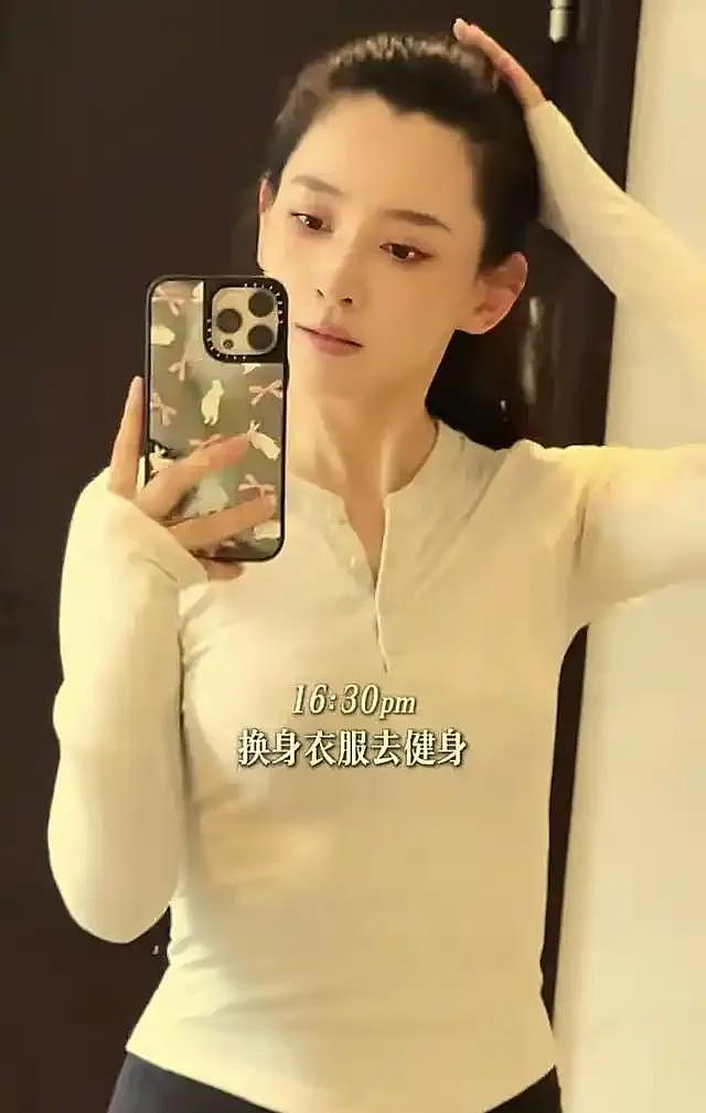 汪峰北京带娃尽显父爱，森林北杭州遭野猫咬伤，意外撕开恋爱真相（组图） - 8