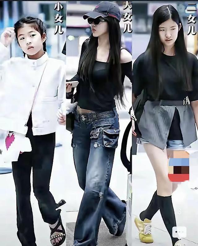 汪峰北京带娃尽显父爱，森林北杭州遭野猫咬伤，意外撕开恋爱真相（组图） - 10