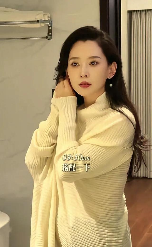 汪峰北京带娃尽显父爱，森林北杭州遭野猫咬伤，意外撕开恋爱真相（组图） - 15