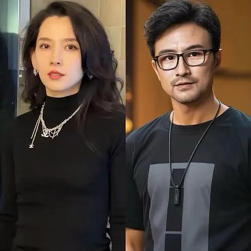 汪峰北京带娃尽显父爱，森林北杭州遭野猫咬伤，意外撕开恋爱真相（组图） - 19