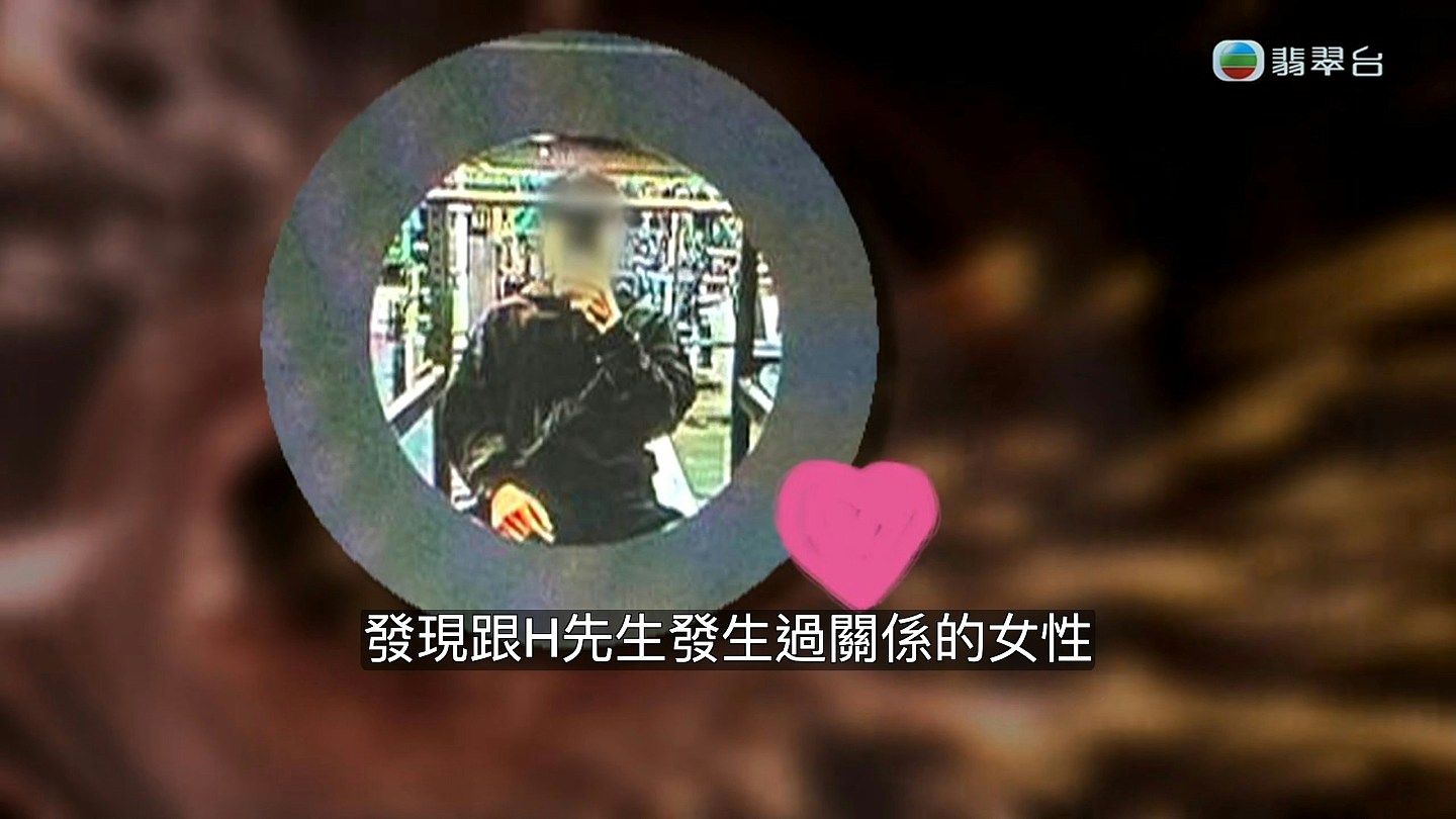 香港性病渣男四周播毒，多名少女惨染性病生殖器官病变（组图） - 2