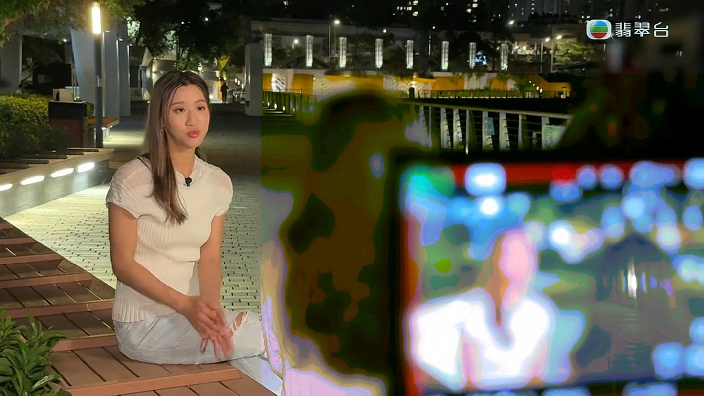 香港性病渣男四周播毒，多名少女惨染性病生殖器官病变（组图） - 3