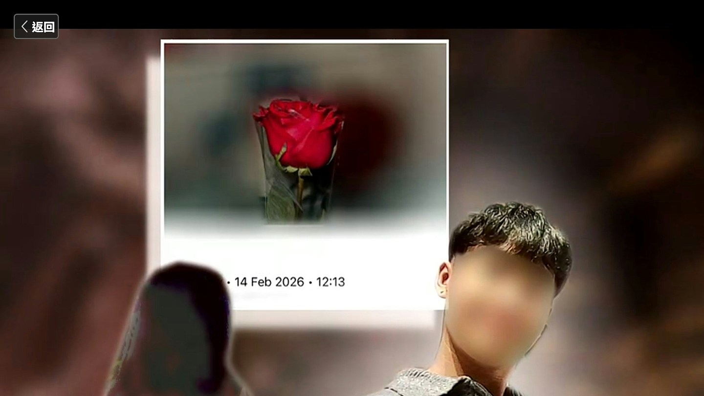 香港性病渣男四周播毒，多名少女惨染性病生殖器官病变（组图） - 5