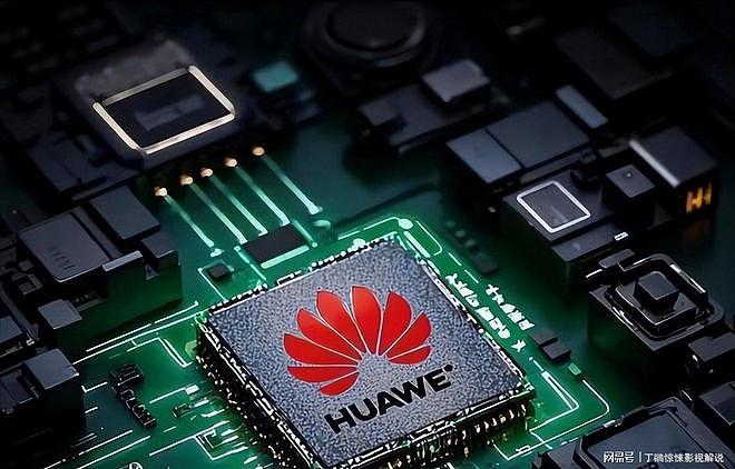 黄仁勋嘲讽华为技术，说韬定律是10年前玩剩下的，业内人士开怼（组图） - 7