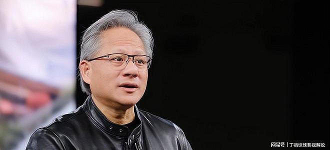 黄仁勋嘲讽华为技术，说韬定律是10年前玩剩下的，业内人士开怼（组图） - 9