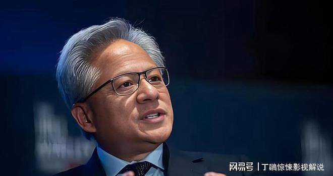 黄仁勋嘲讽华为技术，说韬定律是10年前玩剩下的，业内人士开怼（组图） - 15