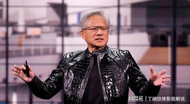 黄仁勋嘲讽华为技术，说韬定律是10年前玩剩下的，业内人士开怼（组图） - 22