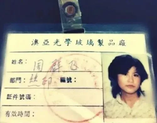 从7块到700亿:湖南打工妹,已成女首富(组图) - 3