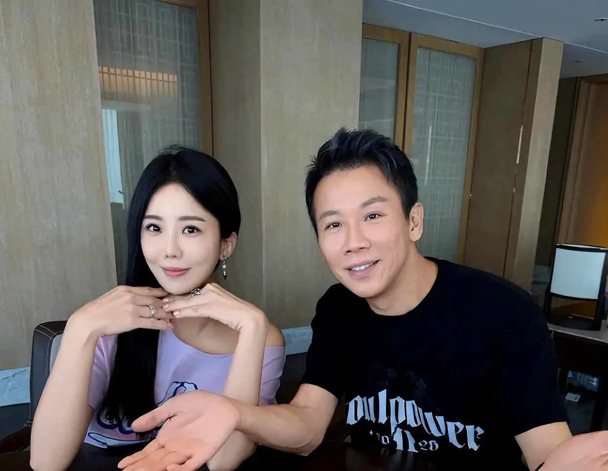 歌手私生活败在粉丝？林俊杰女友眼神被恶意解读（组图） - 16