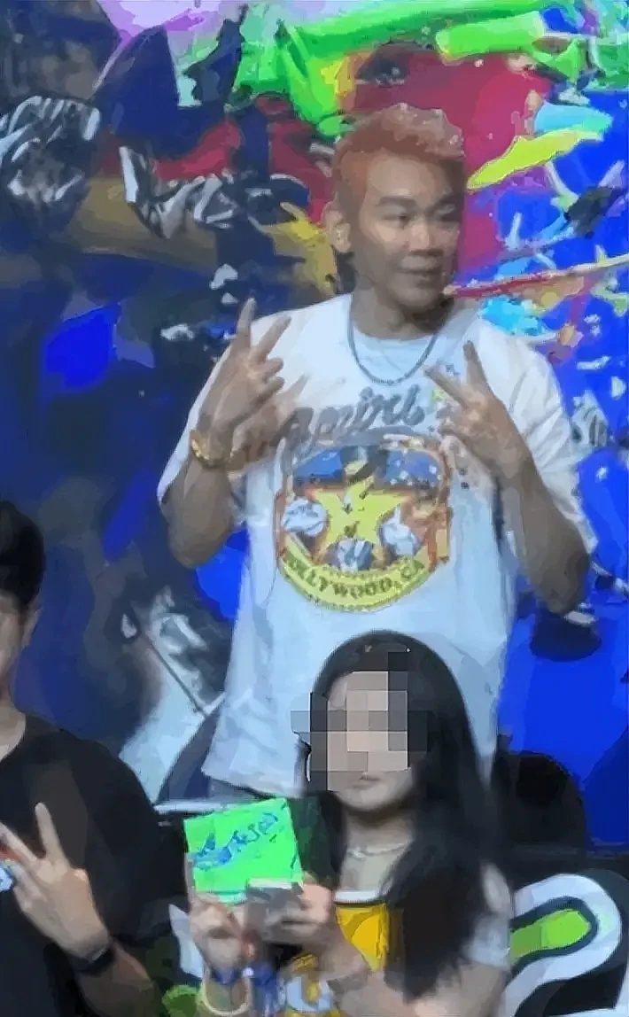 歌手私生活败在粉丝？林俊杰女友眼神被恶意解读（组图） - 23