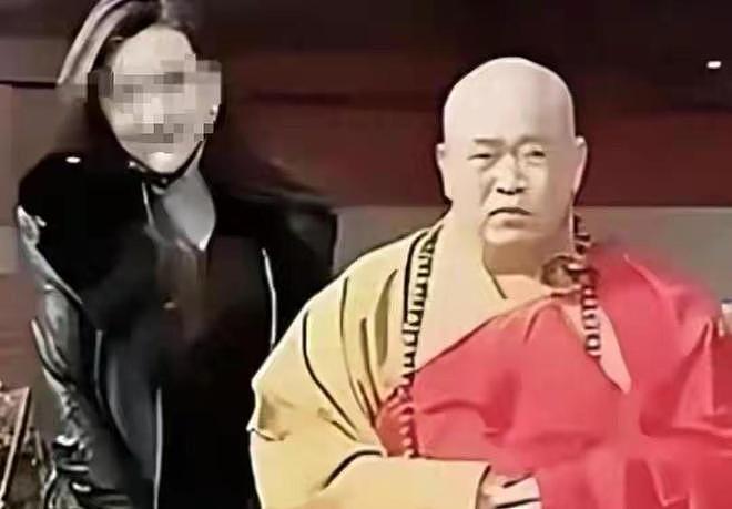 释永信入狱，家庭遭曝光，大哥开武校、四弟出家，母亲跟二哥同住（组图） - 11