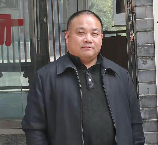 释永信入狱，家庭遭曝光，大哥开武校、四弟出家，母亲跟二哥同住（组图） - 16