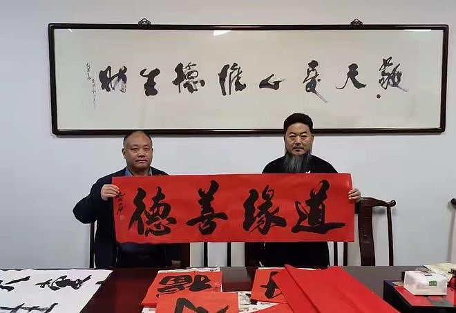释永信入狱，家庭遭曝光，大哥开武校、四弟出家，母亲跟二哥同住（组图） - 18