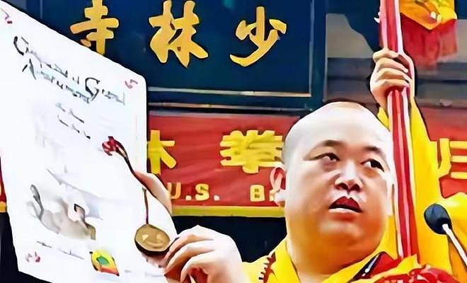 释永信入狱，家庭遭曝光，大哥开武校、四弟出家，母亲跟二哥同住（组图） - 23